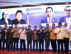 Bulutangkis Sumbang Medali Emas Porprov untuk Kabupaten Bekasi