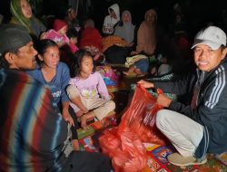 Legislator susuri lokasi terpencil yang terdampak gempa di Cianjur