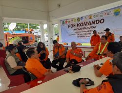 Cara Dani Ramdan Tangani Gempa Cianjur Dan Banjir Rob Muaragembong