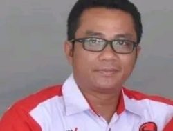 Dinilai Langkahi Partai, DPC PDI Perjuangan Tapteng Tegur Keras Fraksi PDIP