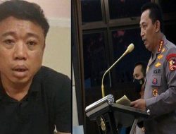 Gerak Cepat Kapolri, Tangkap Ismail Bolong Saksi Kunci Dugaan Setoran Tambang Ilegal ke Komjen Agus