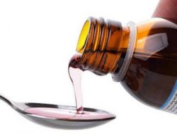 Kemenkes Rilis 12 Obat Sirop Yang Aman Di Komsumsi Anak-Anak,Cegah Kasus Gagal Ginjal Akut