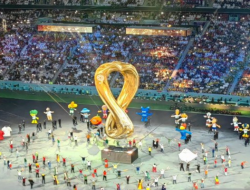 Phishing Sampai Penipuan NFT Mencatut Piala Dunia Qatar 2022