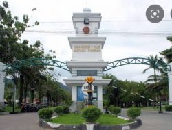 Penandatanganan MOU IPB Bersama Yayasan SMAN MATA ULI Pandan Tapanuli Tengah.