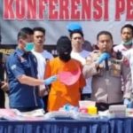 Polisi Tangkap Seorang Pelajar, Diduga Pembunuh ASN di Nias Selatan