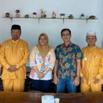 Budaya Pesisir Dukung Pj Bupati Membangun Tapteng