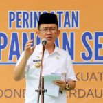Hari Pangan Sedunia Ke-42, Pj Bupati Bekasi Dani Ramdan Kuatkan Ketahanan Pangan