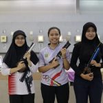 Perbakin Kembali Sumbang 2 Medali Emas untuk Kabupaten Bekasi
