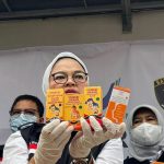 Bukan Lalai, Ini Alasan BPOM Tak Awasi Cemaran EG-DEG di Obat Sirup-Bahan Baku