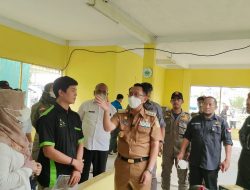 PDU Mekarmukti Menjadi Percontohan Bank Sampah Produktif
