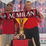 Tak Bidik Liga Italia, Legenda AC Milan Sebut Rossoneri Targetkan Gelar Liga Champions 2022-2023