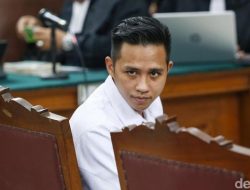 Setelah Tembak Brigadir J,Selama Tiga Minggu Bharada E Selalu Mimpi Buruk