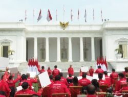 Atlet RI Raih 425 Medali di ASEAN Para Games, Jokowi Beri Bonus Rp 309 M