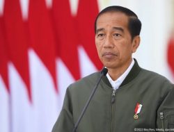 Presiden Jokowi Kunjungi Korban Gempa Cianjur Besok