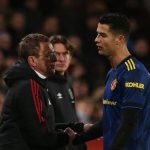 Ronaldo Sebut MU Cuma Jadi Ladang Uang Glazer