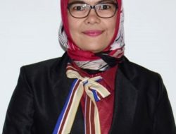 Yetty Sembiring Mengundurkan Diri Dari Sekda Tapteng