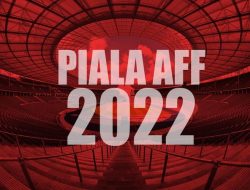 Skedul Live Piala AFF 2022 : Kamboja Percaya Diri Hadapi Indonesia