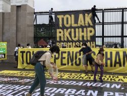 Dalam KUHP Baru, Berisik Tengah Malam dan Ganggu Tetangga Bisa Didenda Rp 10 Juta