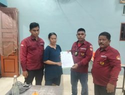 Adanya Dugaan “Penipuan” Tabungan Terkuras, BRI Unit Kolang Dilaporkan Nasabah Ke Polsek