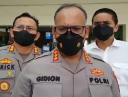 Warga dan Tokoh Masyarakat Cabang Bungin Apresiasi Kinerja Polres Metro Bekasi Dalam Menangani Mafia Tanah