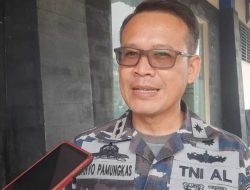 Pangkalan TNI Angkatan Laut (Lanal) Sibolga membangun Desa Jago-Jago Menjadi KBN.