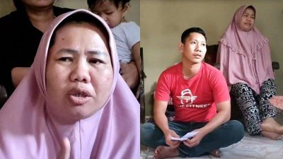 Viral Batal Nikah! Kekurangan Uang 700 Ribu, Ibu Pria dibentak Oleh Calon Mantu