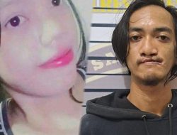 Kesal di sebut Cacat akhirnya Rizky Membunuh Lidya.