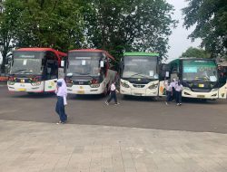 Diduga kelebihan Bayar, Anggaran Mamin outing Clas jadi Bancakan