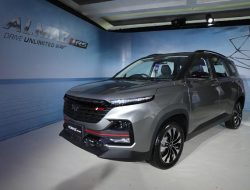 Wuling Almaz Bisa Diskon Sampai 80 Juta