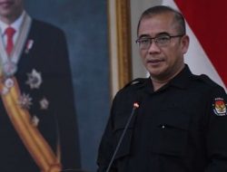 Tok! KPU Tetapkan 17 Parpol Peserta Pemilu 2024, Tak Ada Nama Partai Ummat