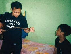 Unit Reskrim Polsek Cikarang Barat Berhasil Meringkus Dua Pelaku Begal Sadis di Jalan Raya CBL Bekasi