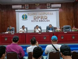 Klarifikasi Terkait Jasa Uang Ketok Palu Proyek