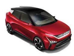 Mobil SUV Terbaru Toyota Agya 2023 Siap Hajar Brio, Ayla, dan Avanza di Segmen LCGC