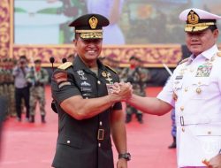Jendral Andika Perkasa Akan Terjun Ke Dunia Politik pada Capres Pemilu 2024 Mendatang
