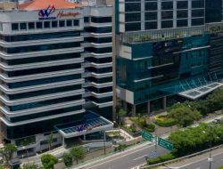 Waskita Karya (WSKT) Raih Proyek Pengolahan Air Limbah IKN Senilai Rp 639 Miliar
