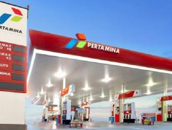 Uraian Harga Pertamax Cs Terbaru Di Sumatera,Dari Aceh Sampai Lampung