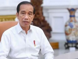Jokowi:70 Negara Diprediksi Alami Resesi Tahun 2023