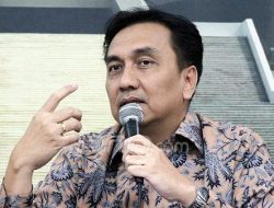 Sejak 2013,Politik Indonesia Tidak Sehat