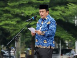 Maksimalkan Perbaikan Jalan Cikarang-Cibarusah, Pemkab Koordinasi dengan Pemprov Jabar