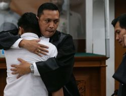 Ketua LPSK Sebut Harusnya Richard Eliezer Mendapat Tuntutan Paling Ringan