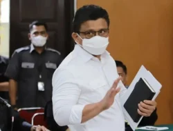 Babak Akhir Makin Dekat,Hari Ini Sidang Duplik Ferdy Sambo Cs Digelar