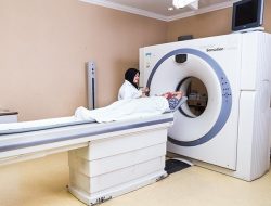 RSUD Pandan Tingkatkan Pelayanan Dan Fasilitas Berbasis CT-Scan 64 Slice