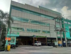RS Metta Medika II Sibolga Sudah Bisa Bedah Syaraf