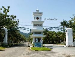 Hasil Seleksi Siswa-Siswi Jalur Talent Scounting Yang Dinyatakan Berhak Masuk ke SMA Negeri 1 Matauli Pandan.