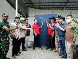 Pemkab Bekasi Dorong Petani Anggur Ciptakan Varietas Lokal