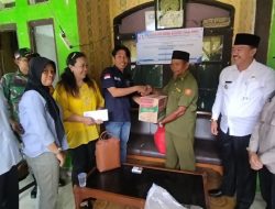 Ketua RJN Bekasi Raya Hisar Pardomuan : Sesuai Arahan Pimpinan, Tim Berkoordinasi Dengan Muspika & Bergerak Cepat Dalam Menanggapi Laporan Masyarakat