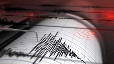 Gempa M 3,5 Terjadi Di Karangasem Bali Minggu Pagi 8 Januari 2023