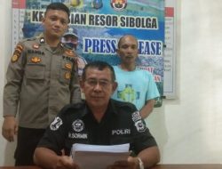 ASN Tipu Pedagang,Uang Rp 43 juta hilang
