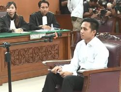 JPU : Tuntut Terdakwa  Bharada E Hukuman 12 Tahun Penjara