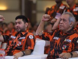Respon Tegas PP Soal Pernyataan Wali Kota Medan Benci OKP